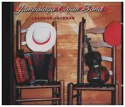 Jambalaya Cajun Band - Lessons Learned