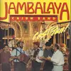 LP - Jambalaya Cajun Band - C'est Fun!