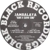 Jambalaya - Have A Good Time