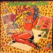 Jambalaya - High Rollers And Othe Fine Ladies