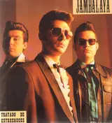 Jambalaya - Tratado De Estrecheces