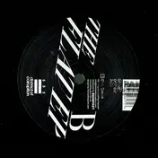 JAMBI - The Flat E.P.