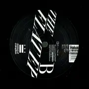 12inch Vinyl Single - Jambi - The Flat E.P.