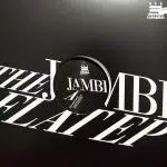 JAMBI - THE FLAT EP