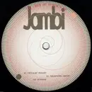 EP - Jambi - The Laws Of Physics EP