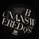 12inch Vinyl Single - Jambi - Unanswered Questions E.P.