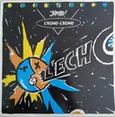 12inch Vinyl Single - Jambo! - L'Echo L'Echo