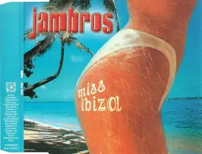 Jambros - Miss Ibiza