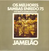 Jamelão - Os Melhores Sambas Enredo 75 (The Best of Samba Schools)