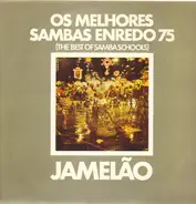 Jamelão - Os Melhores Sambas Enredo 75 (The Best of Samba Schools)