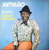 Jamelão - Jamelão Interpreta Lupicínio Rodrigues