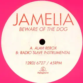Jamelia - Beware Of The Dog