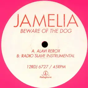 Jamelia - Beware Of The Dog