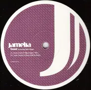 Jamelia - Bout