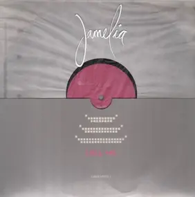 Jamelia - Call Me [R&B Mixes]