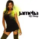 CD Single - Jamelia - DJ / Stop