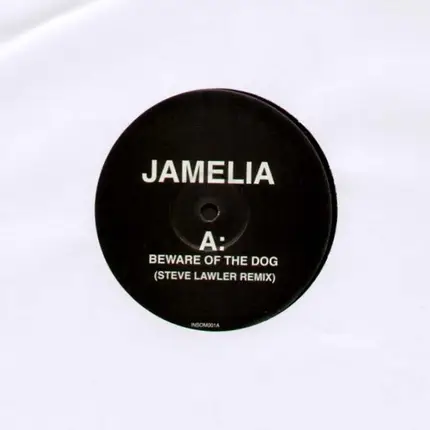 Jamelia / Faithless - Beware Of The Dog / Insomnia