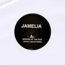 12inch Vinyl Single - Jamelia / Faithless - Beware Of The Dog / Insomnia