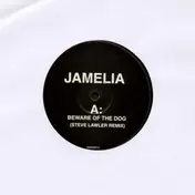 Jamelia - Beware Of The Dog / Insomnia