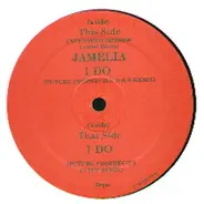 Jamelia - I Do (Future Prophecies Remixes)