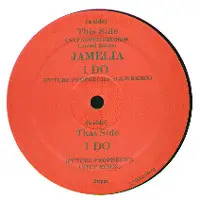 Jamelia - I Do (Future Prophecies Remixes)