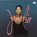 12inch Vinyl Single - Jamelia - I Do