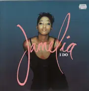 Jamelia - I Do