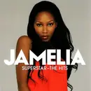 CD - Jamelia - Superstar - The Hits