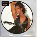 7inch Vinyl Single - Jamelia - See It In A Boy's Eyes