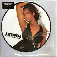 Jamelia - See it in a boy's eyes