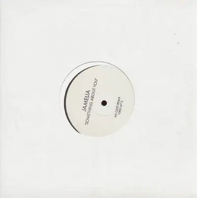 Jamelia - Something About You Mr Oizo Remix