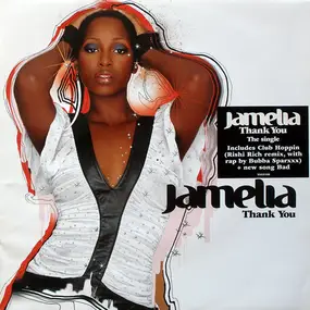 Jamelia - Thank You