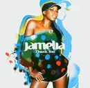 CD - Jamelia - THANK YOU