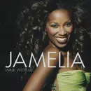 CD - Jamelia - Walk With Me