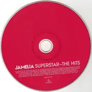 CD - Jamelia - Superstar - The Hits