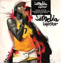 12inch Vinyl Single - Jamelia - Superstar