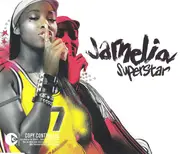 CD Single - Jamelia - Superstar - Slimcase