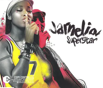 Jamelia - Superstar