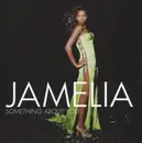 CD Single - Jamelia - Something About You
