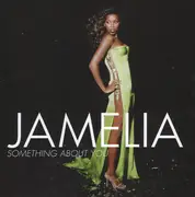 CD Single - Jamelia - Something About You