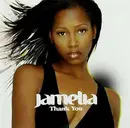 CD - Jamelia - Thank You