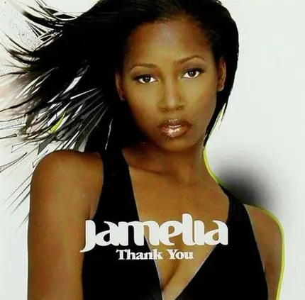 Jamelia - Thank You