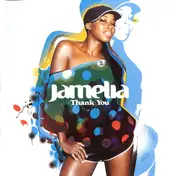 CD - Jamelia - Thank You