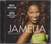 Jamelia - Walk with Me