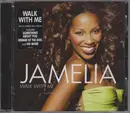 CD - Jamelia - Walk With Me