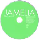 CD - Jamelia - Walk With Me - cardboard
