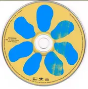 CD - James - The Best Of
