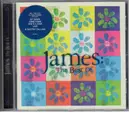 CD - James - The Best Of