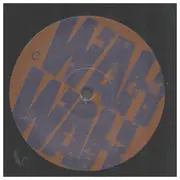 Double LP - James - Wah Wah - 2LP Vinyl