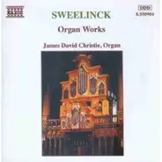 James David Christie - Orgelwerke